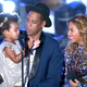 Illustration for article titled We Predict the Track List for the Beyoncé/Jay Z Duet Album